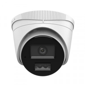 HiLooK IPC-T260HA-LU (2.8mm) IP Камера, купольная