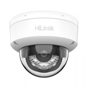 HiLooK IPC-D180HA-LU (2.8mm) IP Камера, купольная