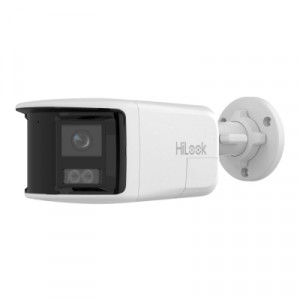 HiLooK IPC-B460HAD-LUF/SL (2.8mm) IP Камера, цилиндрическая