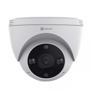 EZVIZ H4 3MP WiFi Камера