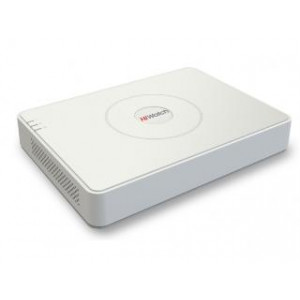 HiWatch DS-N208(C) IP Видеорегистратор