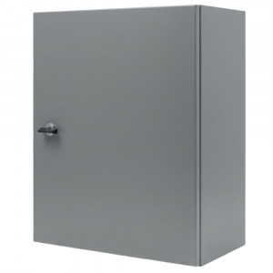 Корпус металлический ЩМП 60.50.25 IP 31