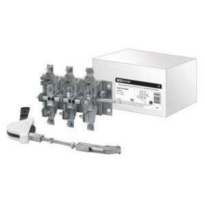 Разъединитель РЕ19-35-31140-00 УХЛ3 250А TDM