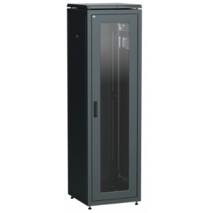 ITK LINEA N Шкаф сетевой 19