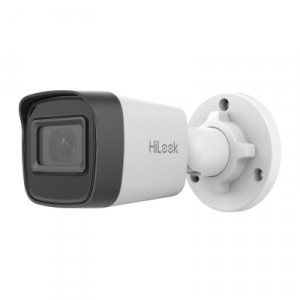 HiLooK IPC-B141HE-UC (2.8mm) IP Камера, цилиндрическая