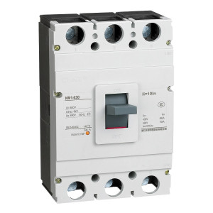 Авт. выкл. NM1-630S/3Р 500A 35кА