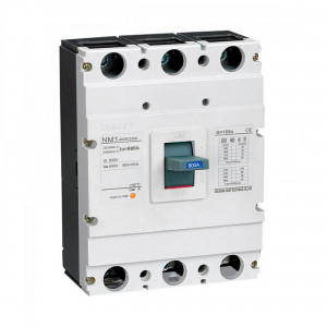 Авт. выкл. NM1-800H/3Р 700A 60кА