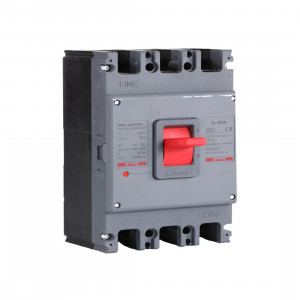 Автоматический выключатель силовой HDM3-160T/3P-125A /HDM3160T12533XX/