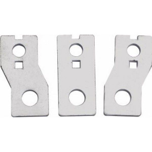 Внешние выводы для переднего присоединения, NM1-800(630R)/3P