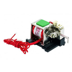 Независимый расцепитель для NM1-1250 AC230В (правый)