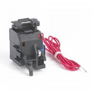 Независимый расцепитель для NM1-250 AC230В (левый)