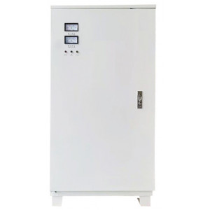 Стабилизатор напряжения электромеханический однофазный TND-10кВА Voltmaster