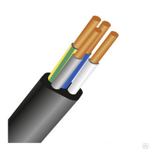 ВВГ-НГ FRLS (A)  4*240 ГОСТ