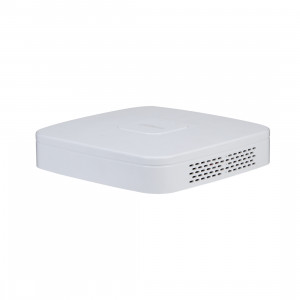 Сетевой видеорегистратор Dahua DHI-NVR2108-4KS3