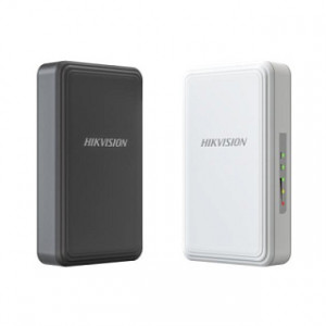 Hikvision DS-3WF0BC-2NT(B) Беспроводная Точка Доступа