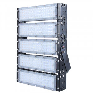Прожектор LED модульный MODUL 250W 25000Lm 6500K 302х410 IP65 LEDAR