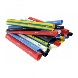 Набор ТУТ цветной: 2/1; 4/2; 6/3 (Ч/Б/С/К/ЖЗ/Ж/З) 2 шт/10см UNIT