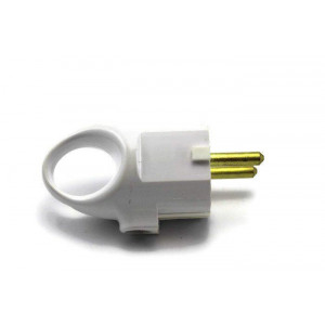 Вилка с ушком, 16А, В16-336