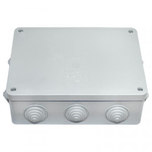 Коробка монтажная КМ-236