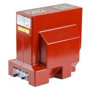 Измерительный трансформатор тока ТОЛ-НТЗ-10-02А-0,5Fs10/10P-10/15-75/5