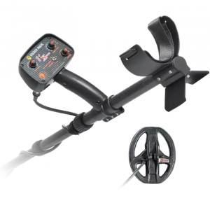 Металлоискатель Golden Mask 1+ Xtreme, 5x7 дюймов, ШИМ