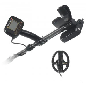 Металлоискатель Golden Mask 7 LITE, 5x7 Fighter S 7G