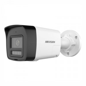 Hikvision DS-2CD1063G2-LIUF/SL (2.8mm) IP Камера, цилиндрическая
