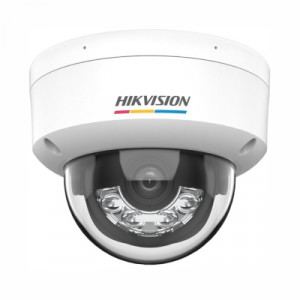 Hikvision DS-2CD1147G3-LIUF (2.8mm) IP Камера, купольная