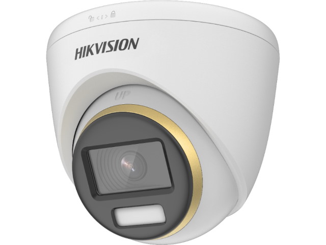  HD TVI видеокамеры Hikvision