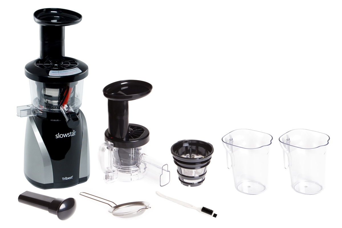 Соковыжималка Tribest Slowstar