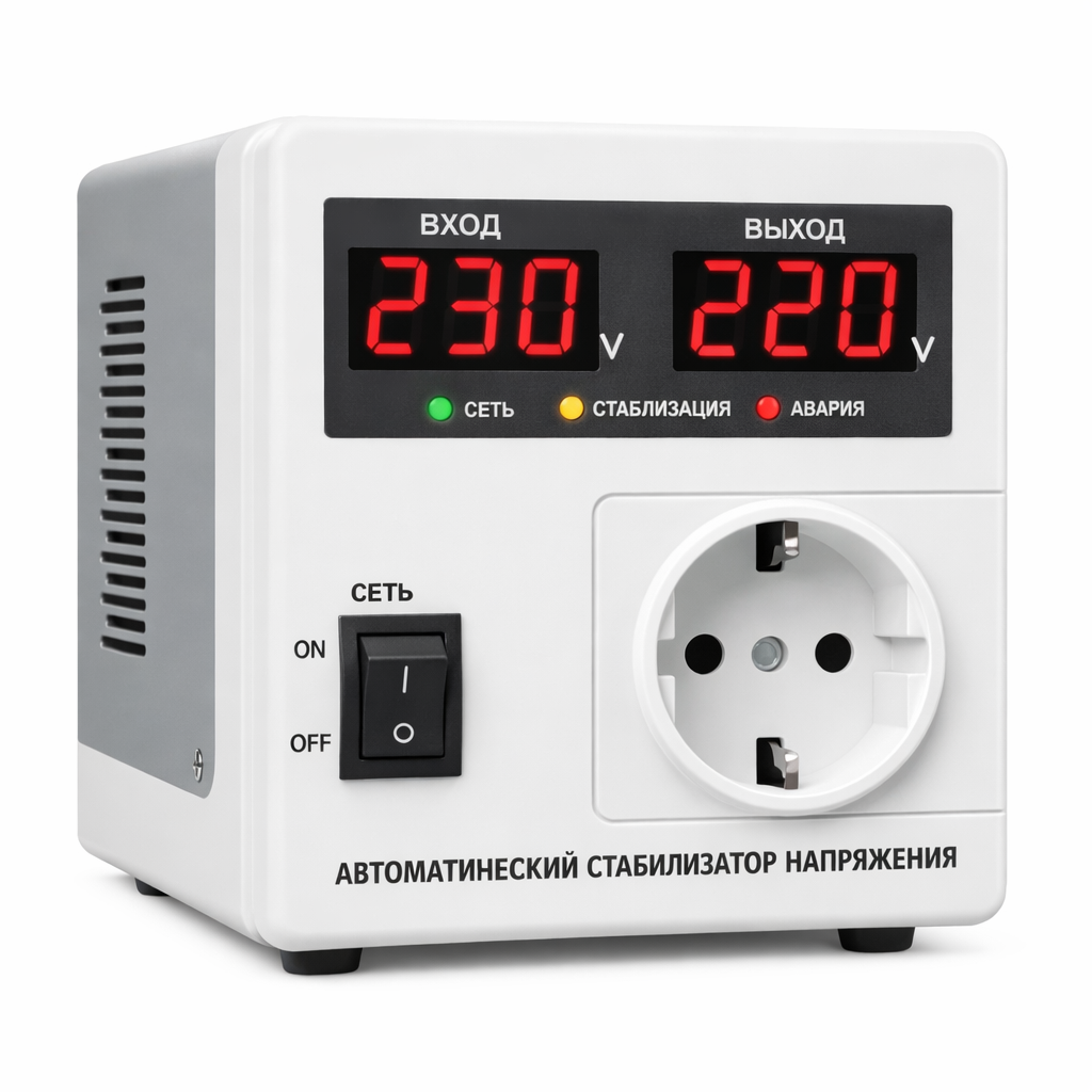 Лучший стабилизатор - как выбрать