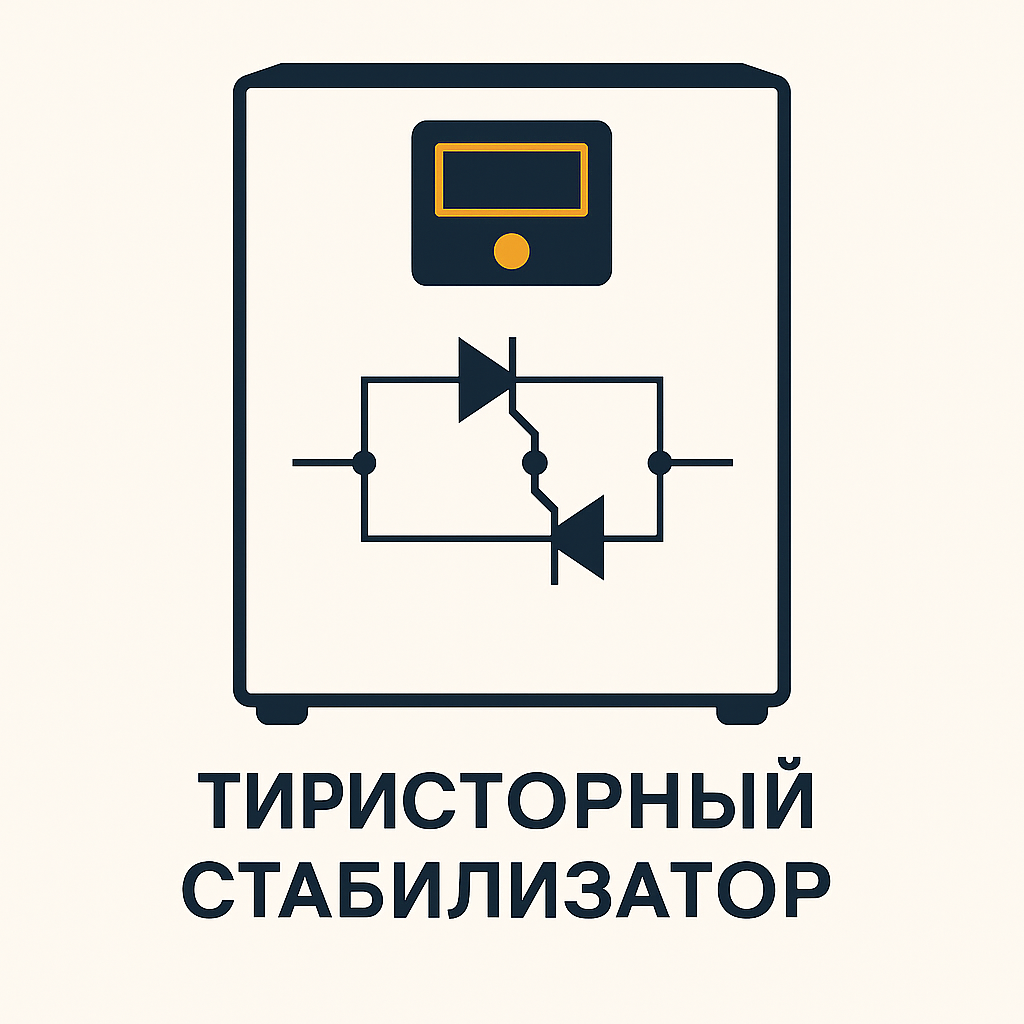  Тиристорный